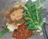 Foto langkah ke 2 dari resep Nasi Kebuli Magic com.