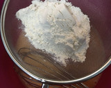 Foto del paso 2 de la receta: Soufflé pancakes receta fácil