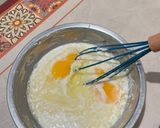 Foto langkah ke 2 dari resep Soft Crepes.