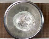 Foto del paso 1 de la receta: Tacos de Camarón Capeados estilo Ensenada