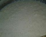 Foto del paso 2 de la receta: Arroz con leche simple y cremoso
