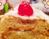 Foto del paso 8 de la receta: Brazo Gitano sencillo 🌻🍡🎂🧁🌻