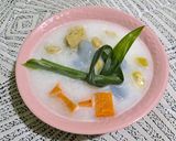 Foto langkah ke 11 dari resep Bubur Cha Cha Endesss.