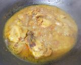 Foto langkah ke 5 dari resep Ayam Betutu.