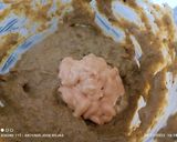 Foto del paso 2 de la receta: Crema "paté" de mejillones picantes