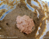 Foto del paso 2 de la receta: Crema "paté" de mejillones picantes