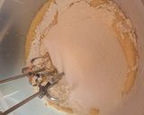 Foto del paso 2 de la receta: Budín de banana y nuez súper rico 🤤🫶
