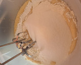Foto del paso 2 de la receta: Budín de banana y nuez súper rico 🤤🫶