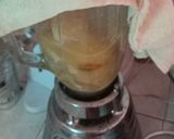 Foto del paso 4 de la receta: Crema de nabo
