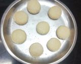કોકોનટ કૂકીઝ(Coconut Cookies Recipe in Gujarati) રેસીપી સ્ટેપ4ફોટો