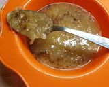 Foto del paso 5 de la receta: Sopa de cebolla