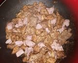 Foto del paso 3 de la receta: Arroz Cantonés a mi estilo y fácil