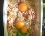 Foto del paso 3 de la receta: Torrejitas con lo que sobró