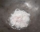 A picture of step 4 of Beetroot Paneer Roll.