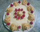 Foto del paso 12 de la receta: Saint Honoré