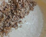 Foto del paso 5 de la receta: Muffins de banana con nuez