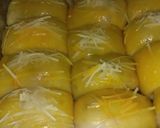 Foto langkah ke 9 dari resep Bolen piscokju.