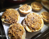 Foto del paso 7 de la receta: Patatas Rellenas de Carne al Vino Tinto