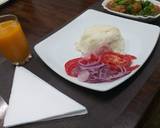 Methi Chicken Curry #All star recipe contest#my staple food cont recipe step 5 photo