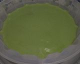 Foto langkah ke 3 dari resep #559. Puding Matahari Choco Avocado.