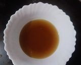 A picture of step 3 of Ginger Mint Ale...(Immunity Booster).