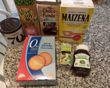 Foto del paso 1 de la receta: Natillas de chocolate