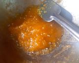 মিষ্টি কুমড়োর জ্যাম রেসিপির ধাপ 1 ছবি