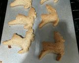 Foto del paso 8 de la receta: Galletas integrales de avena y trigo