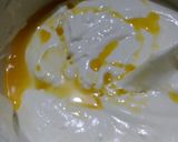Foto langkah ke 2 dari resep Marmer cake putih telur.