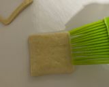 Foto del paso 5 de la receta: Formas de hojaldre