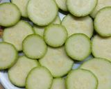 Foto del paso 4 de la receta: Hamburguesas caseras con vegetales a la plancheta