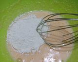 Foto langkah ke 2 dari resep Kue Nona Manis.