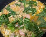 Foto langkah ke 3 dari resep 135. Seblak homemade.