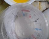 Foto del paso 1 de la receta: Crema pastelera fácil