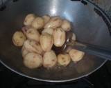 Kashmiri dum aloo recipe step 10 photo