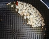Foto del paso 1 de la receta: Spaghettis con gambas