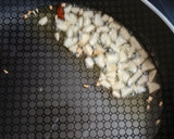 Foto del paso 1 de la receta: Spaghettis con gambas