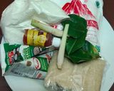 Foto langkah ke 3 dari resep Bika ambon.
