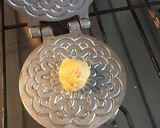Foto del paso 2 de la receta: Pizzelle Ferratelle Cancelle
