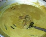 Foto langkah ke 3 dari resep Samba lado tanak jengkol ala Rumah Ambolay(jengkol super pedas).