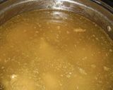 Foto langkah ke 5 dari resep Soto Ayam.