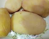 Potatoes kabab recipe step 1 photo