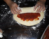 Foto del paso 6 de la receta: Pan cuca😋😋😋😋