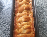 Foto del paso 6 de la receta: Budín con peras clásico