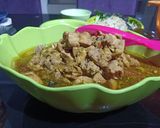 Foto langkah ke 6 dari resep Mie ayam rumah an.