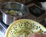 आम का मुरब्बा (Aam ka murabba recipe in Hindi) रेसिपी चरण 3 फोटो