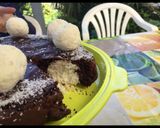 Foto del passaggio 5 della ricetta Torta tartufina