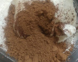 சாக்லேட் கேக் (Chocolate cake recipe in tamil) ரெசிபி ஸ்டேப் 10 புகைப்படம்