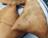 પંજાબી સમોસા (Punjabi Samosa Recipe in Gujarati) રેસીપી સ્ટેપ7ફોટો