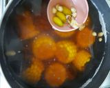 Foto langkah ke 1 dari resep Sayur asem.